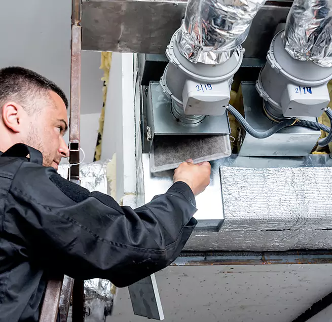 Why Homeowners & Businesses Trust Us in Belton, TX?