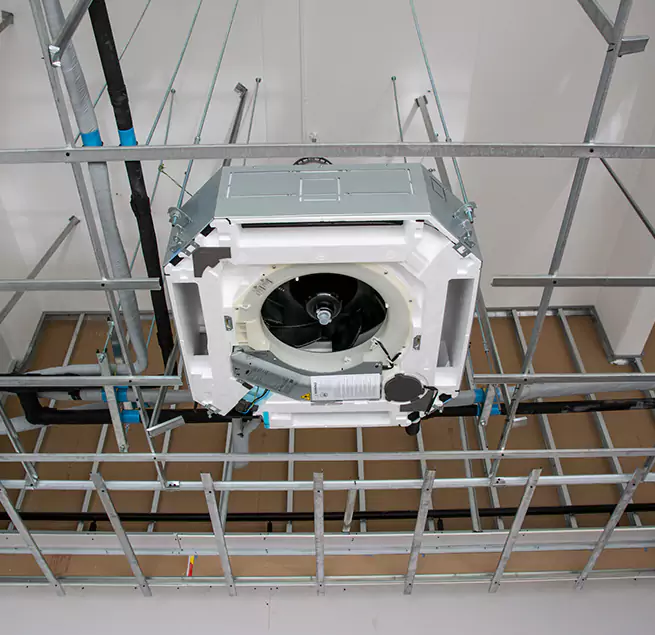 Why Homeowners & Businesses Trust Us Belton, TX?