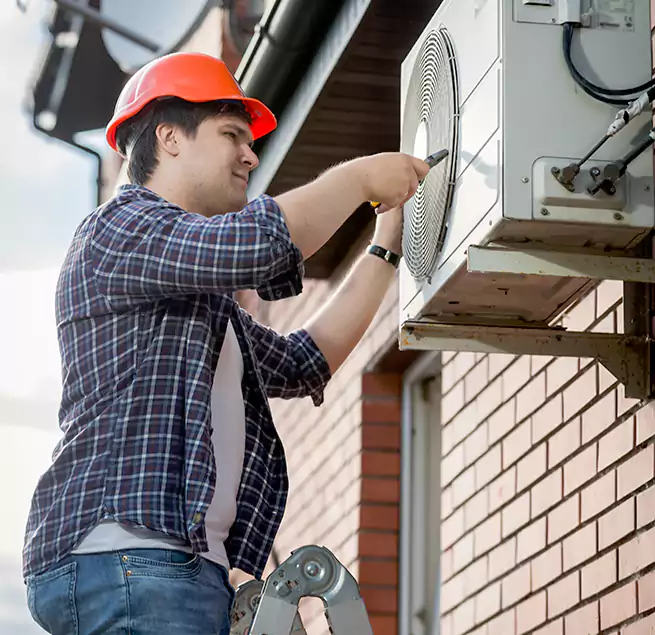 Why Homeowners & Businesses Trust Us Belton, TX