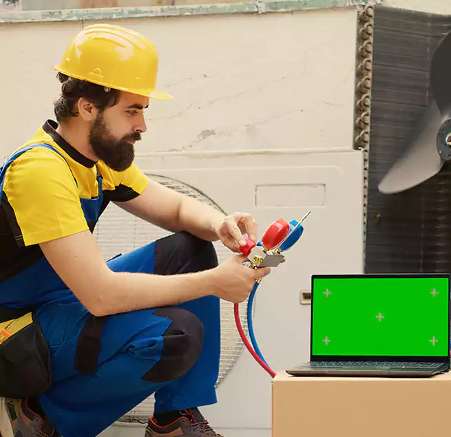 Why Homeowners & Businesses Trust Us in Belton, TX?