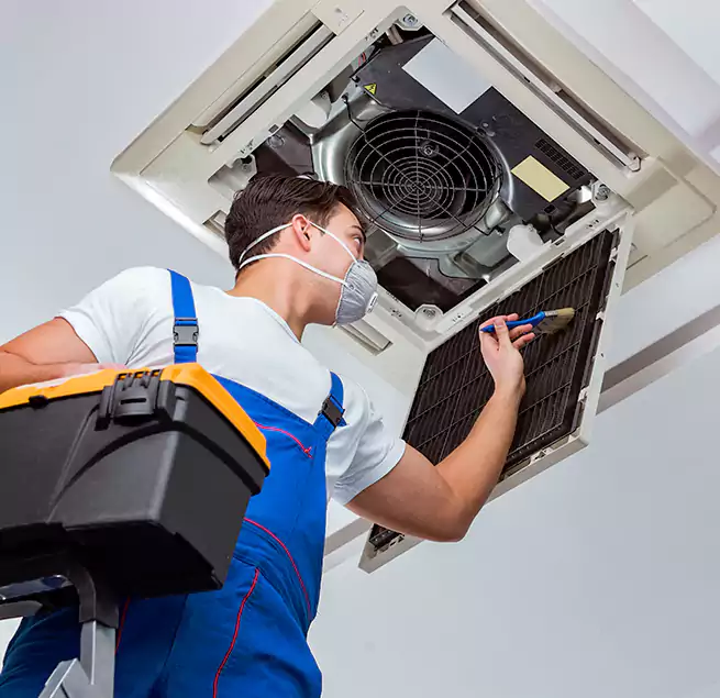 Why Homeowners & Businesses Trust Us in Belton, TX?